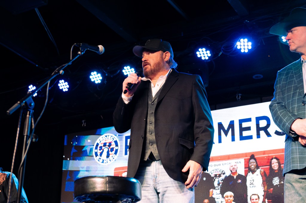 Nashville country music management